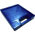 ■TRUSCO アウトリガーベース 300×360【1160759:0】