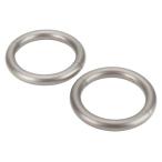  Anne Trek s занавески кисточка Halo Magne tik Thai задний 2 шт. комплект никель 