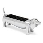  Anne Trek s ювелирные изделия место хранения umbra Anne bla Zoo la такса кольцо держатель Хромированный 