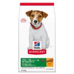 ヒルズ サイエンスダイエット パピー小粒 子犬 ドライ 6.5kg