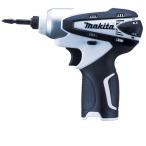 マキタ 充電式インパクトドライバ（白） TD090DZW