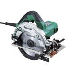 マキタmakita 電気丸鋸 165mm M565 チップソー付き ノコ刃径165mm 木材、合板の切断 電気マルノコ