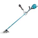ショッピングマキタ マキタ 充電式草刈機 MUR013GZ 255mm 40Vmax 高出力ブラシレスモーター ハイトルクモード 本体のみ バッテリー・充電器別売 makita