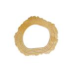  домашнее животное stage (Petstages) woody - жесткий кольцо dado way домашнее животное 