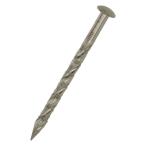 ステンスクリュー丸頭釘 25mm 60入 ×5セット