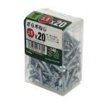 さら木ねじ ネジ径3.1×20mm 146入 ×4セット