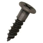 超低頭木ねじ ブロンズ ネジ径3.8×16mm 20入 ×5セット