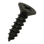 さらタッピング 黒 5×20mm 8入 ×5セット