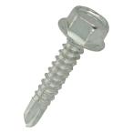 六角ドリルねじ 5×25mm 4入 ×5セット