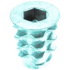 鬼目ナット Dタイプ M5×13mm 4入 ×5セット