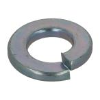 ばね座金 2号 ユニクロ M5 (300個)