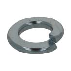 ばね座金 2号 ユニクロ M12 (100個)