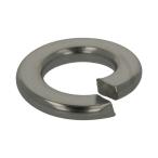 ステンレス ばね座金 2号 M4 (300個)