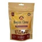 【セット販売】 Dogsee Chew ドッグシーチュウ ミニポップココナッツ 70g (×6セット) エヴァリス