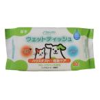 [ продается в комплекте ] clean one мокрый пыльца защита R 80 листов (×8 комплект ) She's isi - la