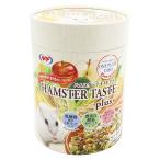 【セット販売】 ナチュラルペットフーズ ハムスターテイストプラス 400g (×6セット)