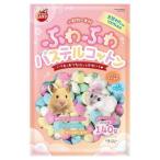 [ продается в комплекте ] Mini maru Land нежный пастель хлопок экономичный 140g гнездо материал хлопок хомяк белка Momo nga(×4 комплект )ma LUKA n