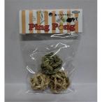 [ продается в комплекте ] Kawai banana &chimosi- булавка pon3 штук (×8 комплект ) река .