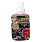 [ продается в комплекте ] насекомое желе бутылка 270g (×6 комплект ) Fuji темно синий 