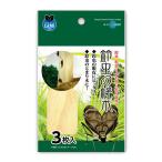 [ продается в комплекте ] Insect Land ( насекомое ) M19 колокольчик насекомое. . дерево (×8 комплект )ma LUKA n