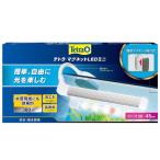 [ продается в комплекте ] Tetra (Tetra) магнит LED Mini (×4 комплект ) Spectrum Blanc z
