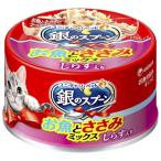 猫缶、ウエットフード