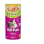 猫缶、ウエットフード