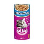 猫缶、ウエットフード