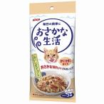 猫缶、ウエットフード