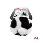 [ продается в комплекте ] Doogie man - cocos nucifera соус уголок f линзы .... мяч (×4 комплект )