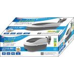 [ кейс распродажа ]petio(Petio)petio кошка система туалет комплект туалет .... кошка песок te on D Sand входить (1 шт ×2 шт. комплект )petio