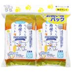 [ кейс распродажа ] super кошка собака . починка удобно лапа уход сиденье 2 шт упаковка 30 листов входит X2 1 пакет (1 упаковка 30 листов входит ×2 шт )×24 пакет комплект 