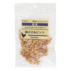【ケース販売】 ペットプロジャパン ペットプロ 国産おやつ 無添加 鶏ささみビッツ 60g (×60セット)