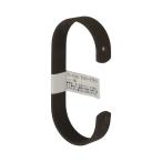  интерьер plate C can Anne teak brown 95 (3 шт )