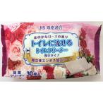 [ продается в комплекте ] структура поверхности liki для туалета очиститель rose. аромат 30 листов входит (×12 комплект ) HADARIKI для туалета чистка сопутствующие товары 