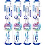 【セット販売】 シュミテクト コンプリートワンEXプレミアムハブラシ レギュラー ふつう(×3本セット)[色はお選びいただけません]