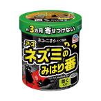 ショッピング虫除け 【セット販売】 アース ネズミのみはり番[忌避ゲル] 350g(×12セット) 殺虫剤/ネズミ/忌避