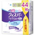 [ продается в комплекте ] P&amp;Gwispa- легкий ... вода 30cc без ароматизации 44 листов (×9 комплект )femi человек уход / легкий раз . запрет / подкладка 