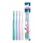 [ продается в комплекте ] Sunstar GUM жевательная резинка зубной щетка #166 Ultra soft 1 шт. (×6 комплект ) * цвет. . выбор не принимаем 