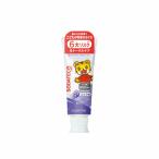 【セット販売】サンスター ソダテコ こどもハミガキ ぶどう 70g(×12セット)