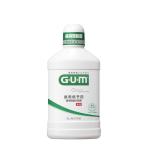 【セット販売】サンスター GUM ガム デンタルリンス レギュラー 500ml(×4セット)