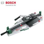 ボッシュ(BOSCH) タイルカッター PTC640