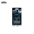 BRAUN Brown бритва для бритва комбинированный упаковка ( сеть лезвие + внутри лезвие комплект )F/C51S-4