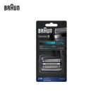 BRAUN Brown кассета модель для замены бритва серии 3 черный F/C21B