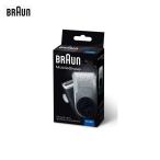 BRAUN Brown 1 листов лезвие бритва тип аккумулятора M-90