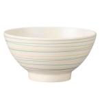 宮本産業 茶椀 12cm つむぎ プラスチック ブルー