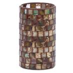 ke- I Japan бардачок стекло держатель L lumiere подставка для ручки Brown 