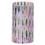 ke- I Japan бардачок стекло держатель L lumiere подставка для ручки розовый 