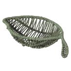 chi.. промышленность корзина Fruits Basket лист .. type зеленый 