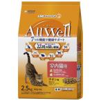ユニチャーム 猫 ドライ AllWell室内